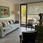 Departamento Pucón - Parque Condominio Castaños de Alicura
