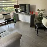 Departamento Pucón - Parque Condominio Castaños de Alicura