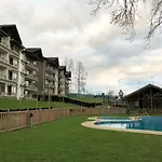 Departamento Pucón - Parque Condominio Castaños de Alicura