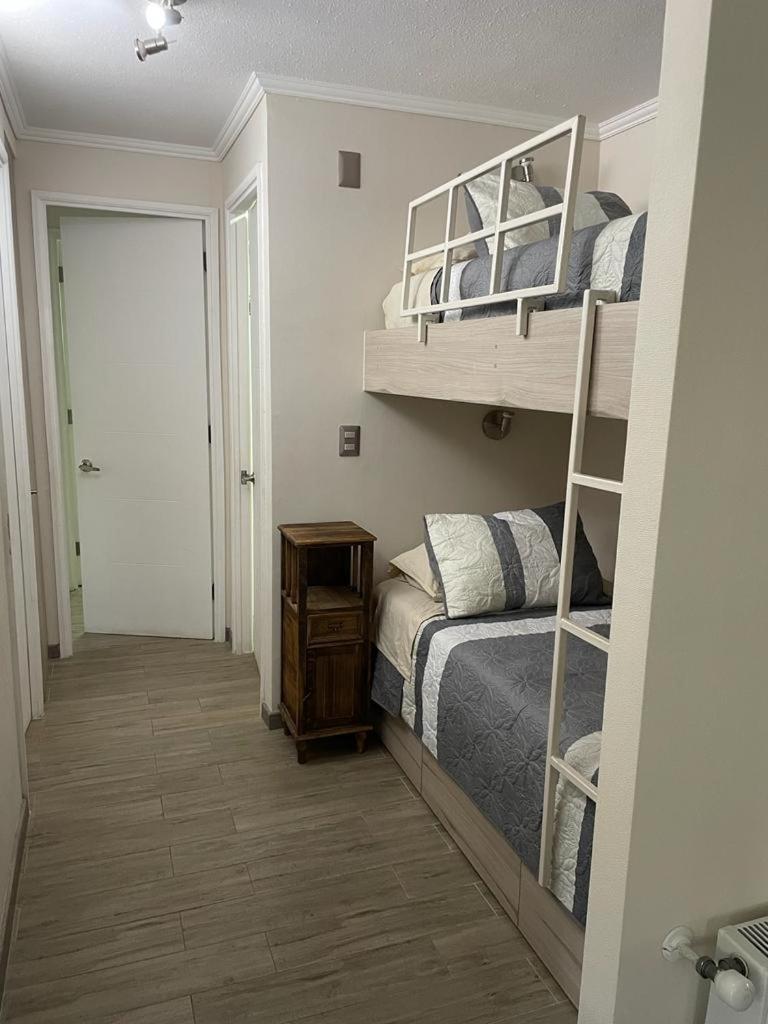 Departamento - Parque Condominio Castanos De Alicura Pucón