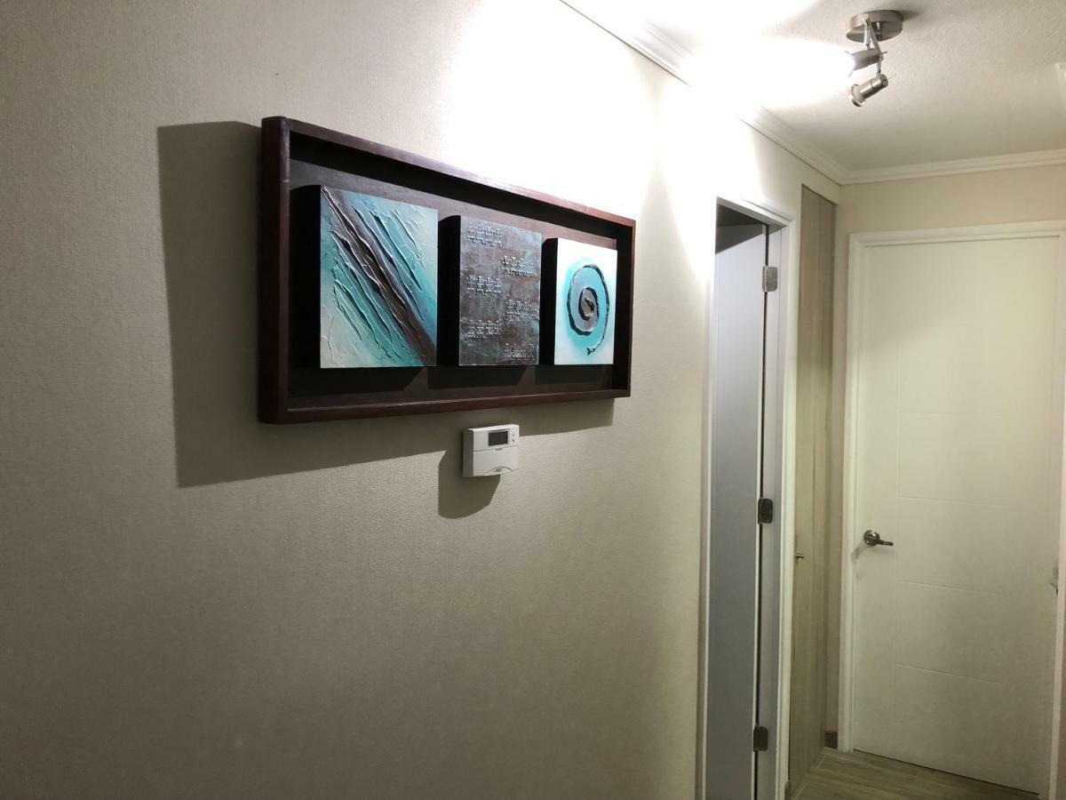 Departamento - Parque Condominio Castanos De Alicura Pucón